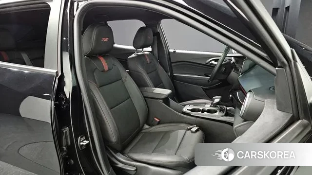 Chevrolet (GM Daewoo) Trax Crossover id 2978977 из Кореи 20