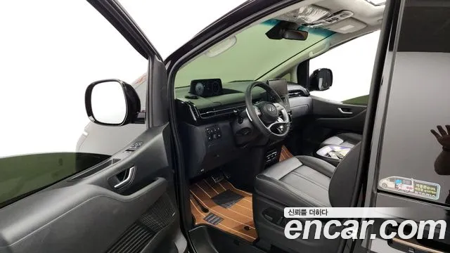 Hyundai Staria id 2816240 из Кореи 20