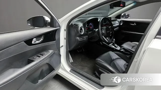 Kia The New K3 2nd generation id 3649421 из Кореи 20