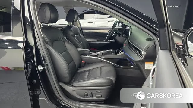 Hyundai The New Grandeur IG Hybrid id 3746450 из Кореи 20