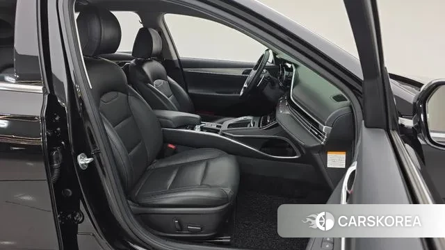 Hyundai The New Grandeur IG Hybrid id 3697254 из Кореи 20