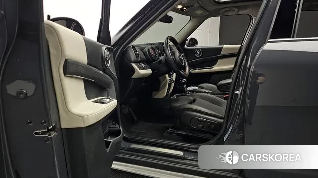 Mini Cooper S Countryman id 3226790 из Кореи 20