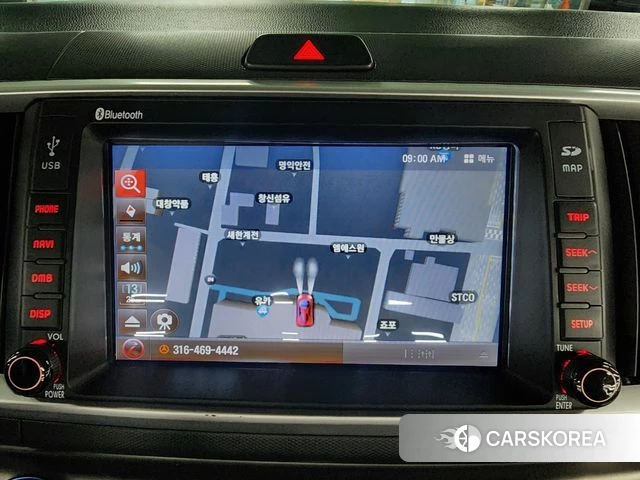 Kia The New Ray id 3808371 из Кореи 20