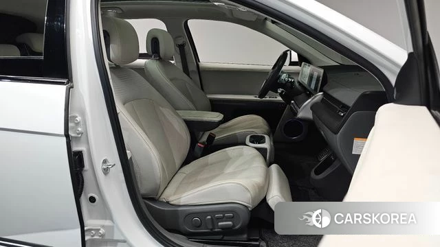 Hyundai Ionic 5 id 4764321 из Кореи 31