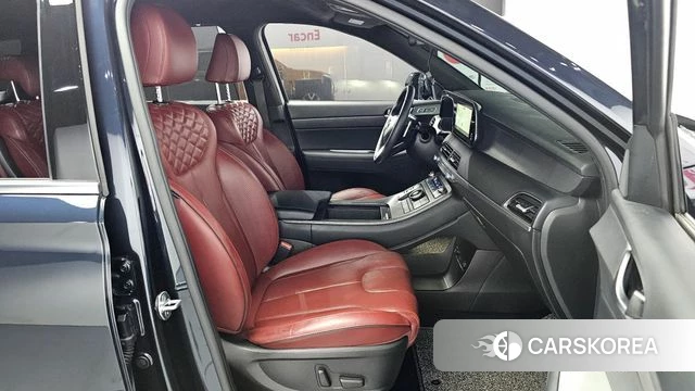 Hyundai Palisade id 4384123 из Кореи 30