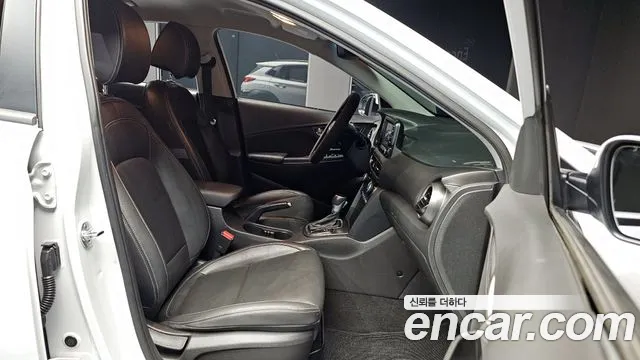 Hyundai Kona id 2359588 из Кореи 20