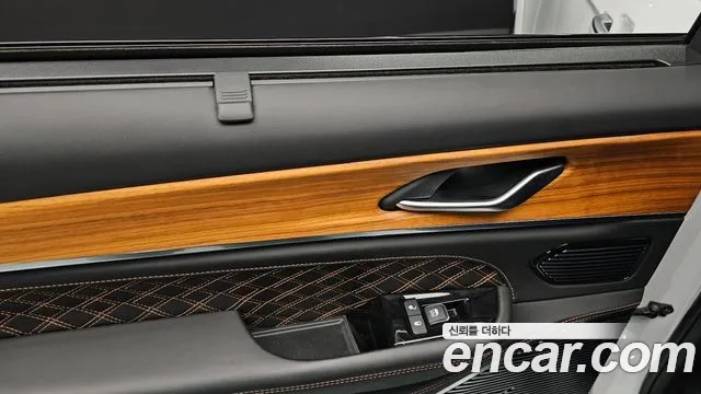 Jeep Grand Cherokee (WL) id 2701948 из Кореи 20