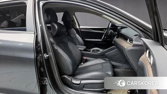 Kia K5 3rd generation id 3660704 из Кореи 20