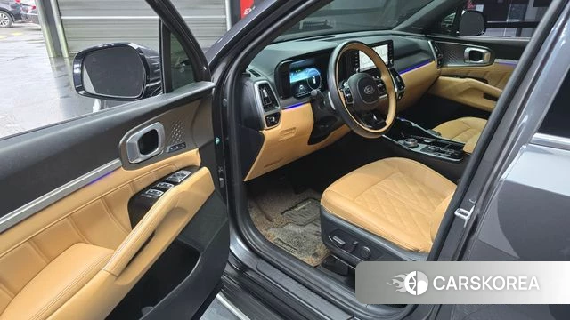 Kia Sorento 4th Generation id 4377236 из Кореи 33