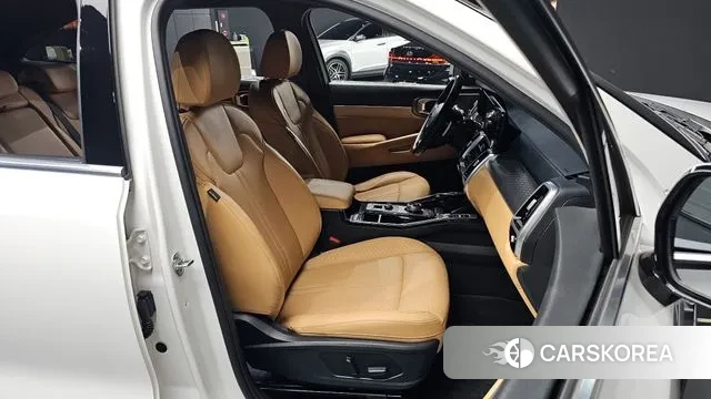 Kia Sorento 4th Generation id 2999789 из Кореи 20