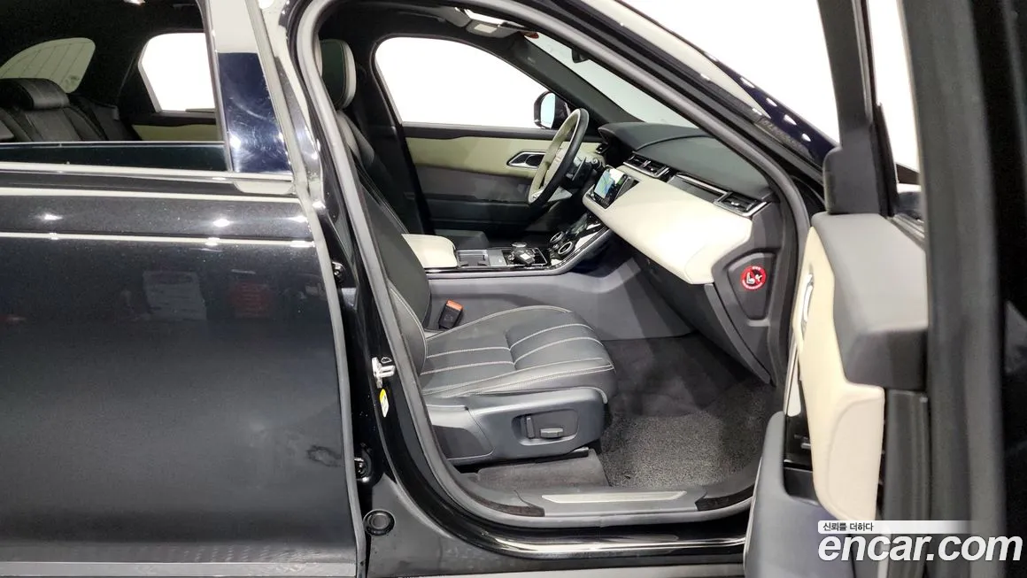 Land Rover Range Rover Velar id 2079303 из Кореи 20