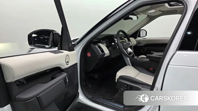 Land Rover Discovery 5 id 3914056 из Кореи 20