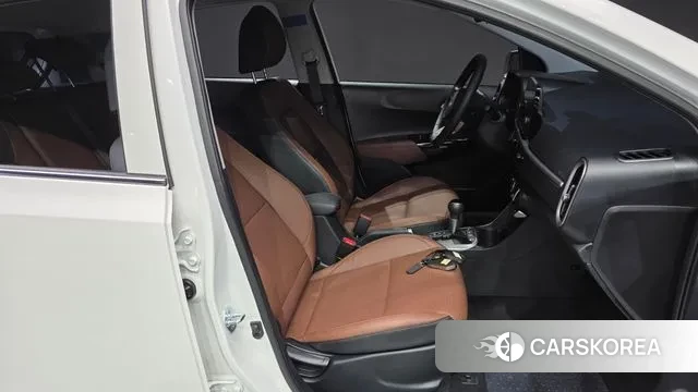 Kia The New Morning (JA) id 3700840 из Кореи 20