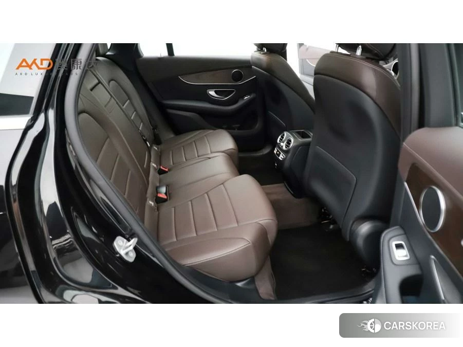 Mercedes-Benz GLC id 4454107 из Китая 10