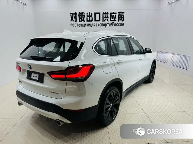 BMW X1 id 4263176 из Китая 13