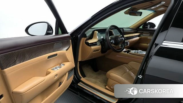Genesis G90 (RS4) id 4343325 из Кореи 33