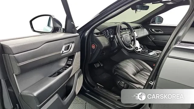 Land Rover Range Rover Velar id 2995695 из Кореи 20