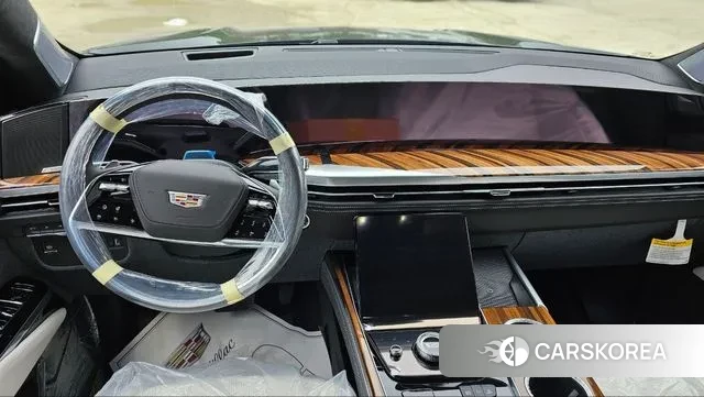 Cadillac Escalade 5th Generation id 3131333 из Кореи 10