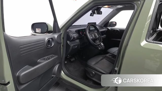 Hyundai Casper id 4607871 из Кореи 35
