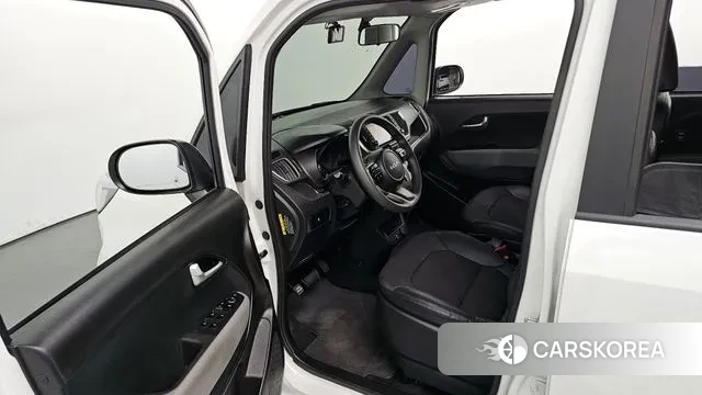 Kia The New Ray id 2944089 из Кореи 20