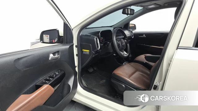 Kia The New Morning (JA) id 4442505 из Кореи 32
