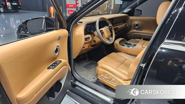 Hyundai Palisade (LX3) id 4539813 из Кореи 36