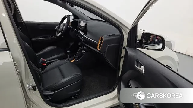 Kia Morning Urban (JA) id 3281342 из Кореи 20