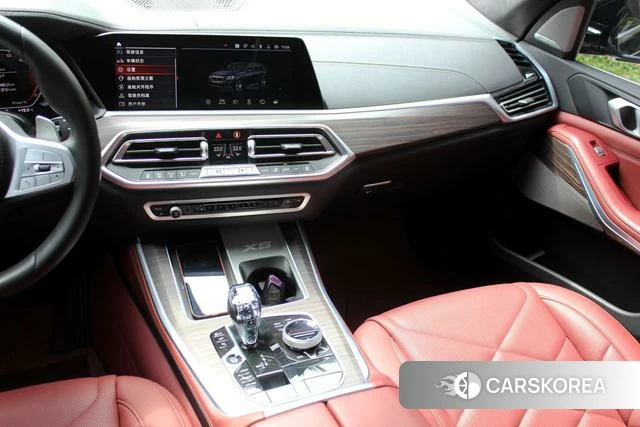 BMW X5 id 4278392 из Китая 25