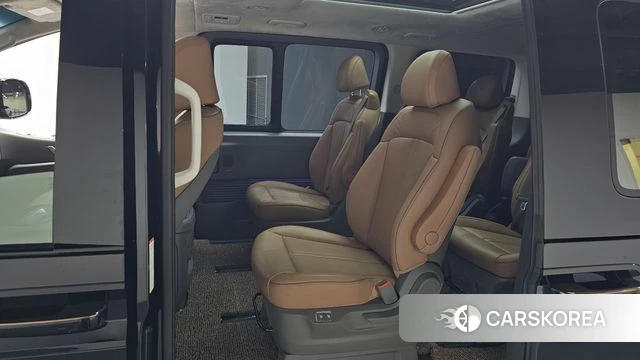 Hyundai Staria id 4505637 из Кореи 37
