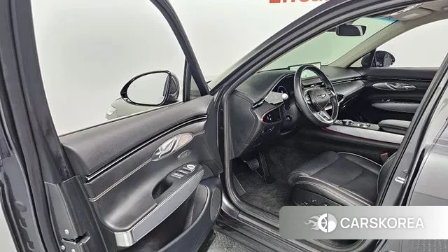 Genesis Electrified GV70 id 3366228 из Кореи 20