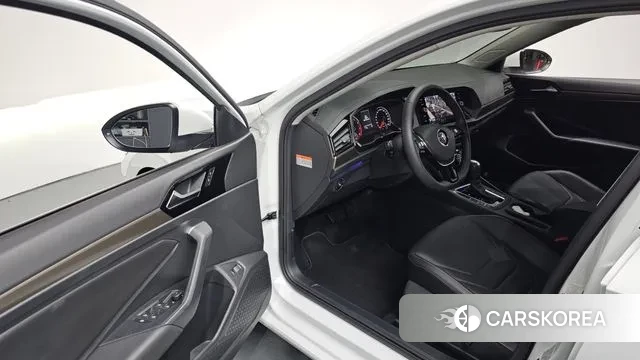 Volkswagen 7th Generation of Jetta id 3054605 из Кореи 20