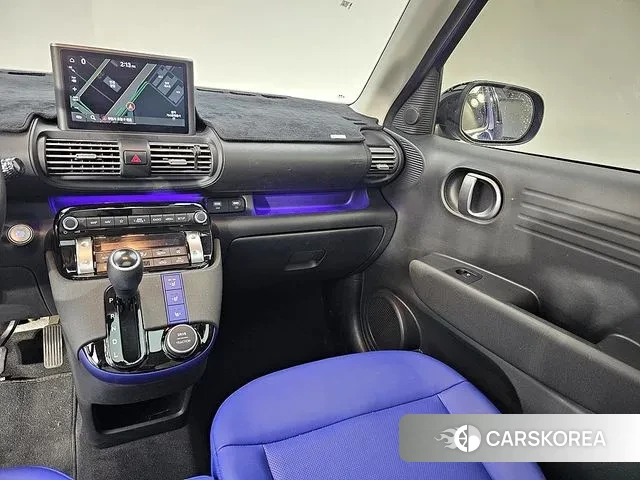 Hyundai Casper id 3649858 из Кореи 18