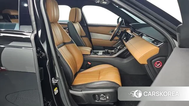 Land Rover Range Rover Velar id 3292065 из Кореи 20