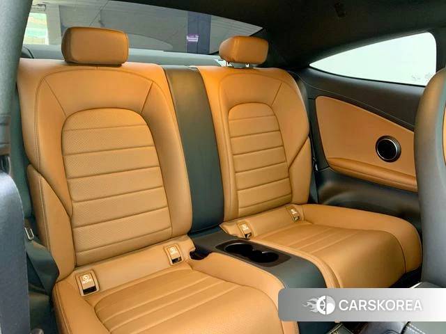 Mercedes-Benz Class C (imported) id 4399829 из Китая 29