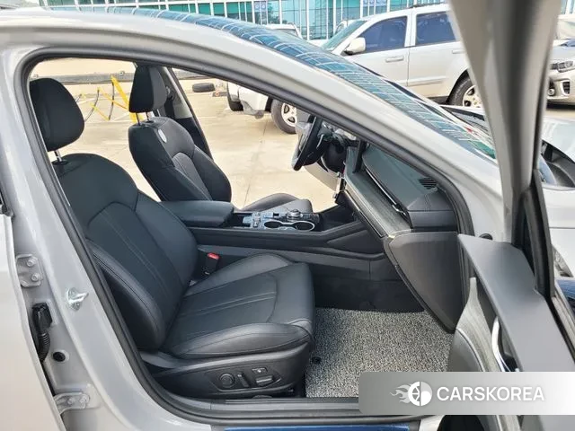 Kia The New K5 3rd generation id 3006920 из Кореи 20