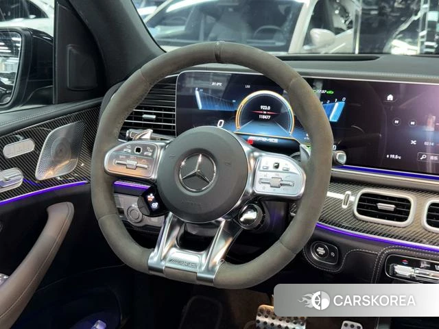 Mercedes-Benz GLE AMG id 4222282 из Китая 20