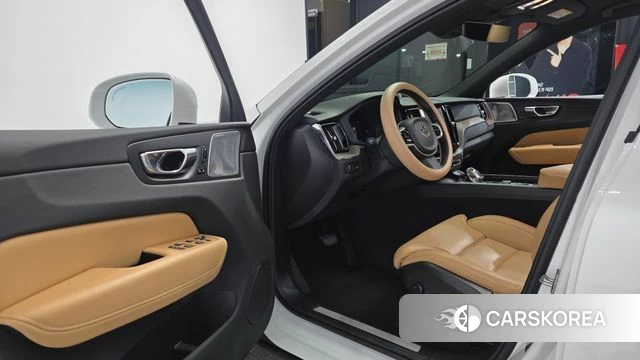 Volvo XC60 second Generation id 3842862 из Кореи 20