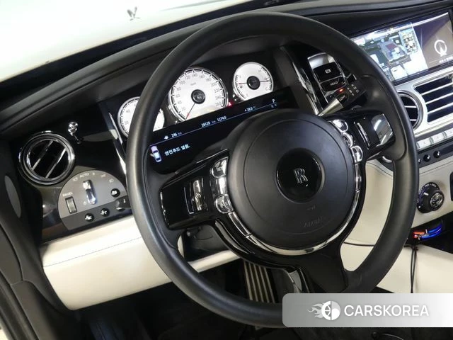 Rolls-Royce Lace id 4698387 из Кореи 19