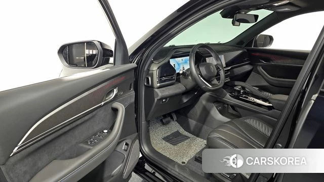Renault Korea (Samsung) Grand Coleos id 4548728 из Кореи 34