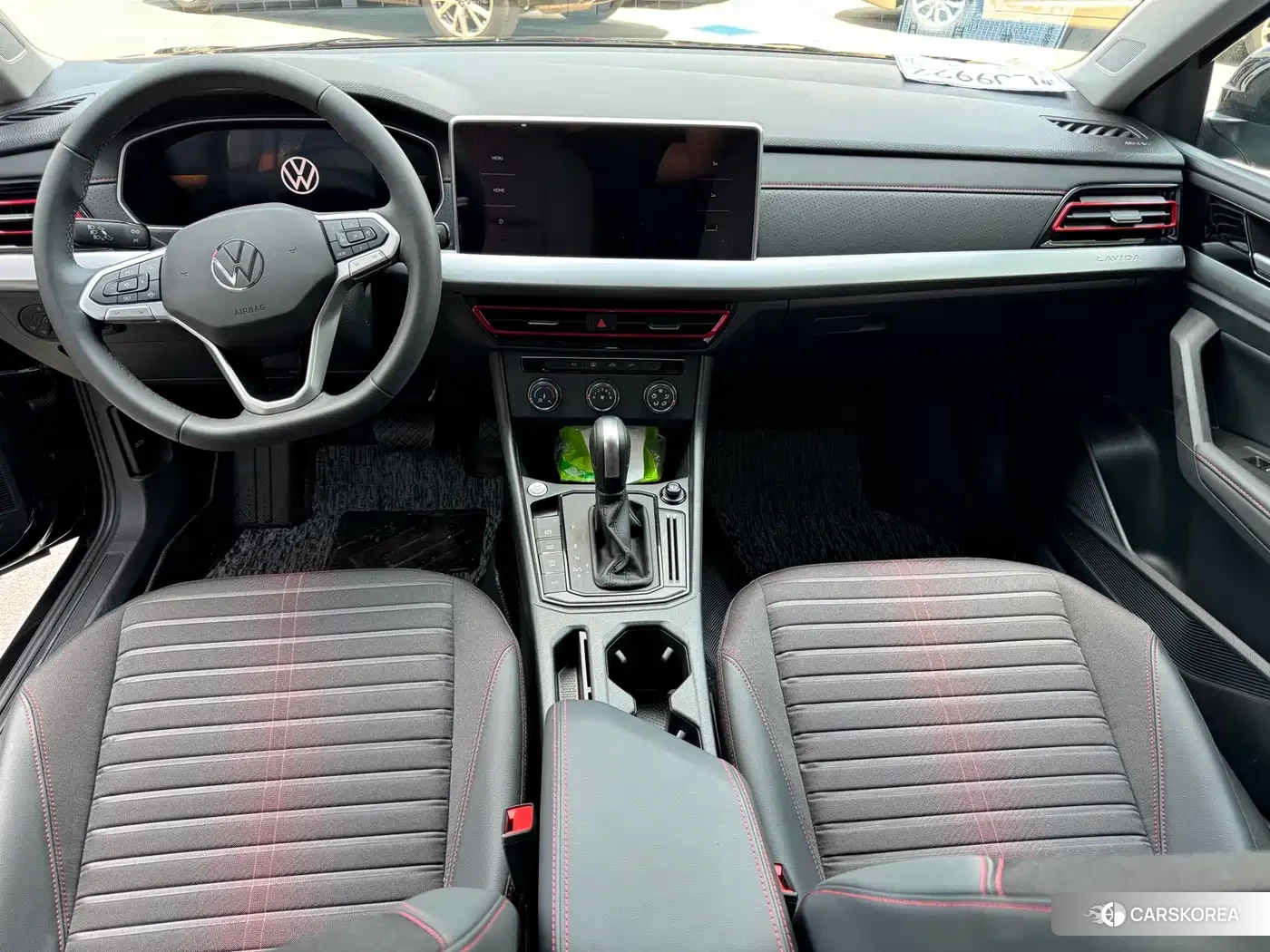 Volkswagen Lavida id 4674347 из Китая 15
