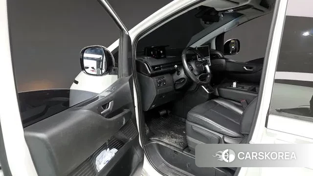 Hyundai Staria id 3443097 из Кореи 20