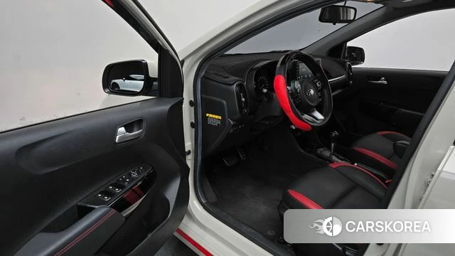 Kia All New Morning (JA) id 4294678 из Кореи 20