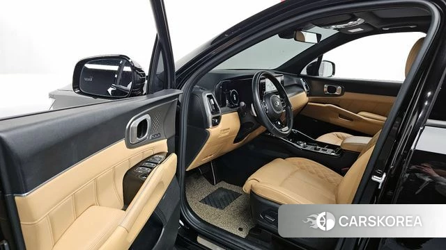 Kia Sorento 4th Generation id 3866162 из Кореи 20