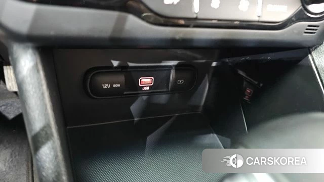 Kia The New Niro id 4477233 из Кореи 30