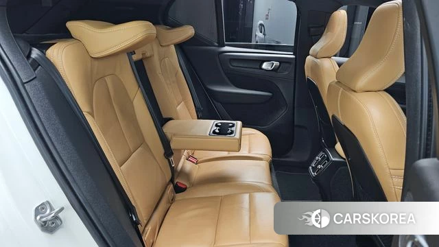 Volvo XC40 id 4726590 из Кореи 35