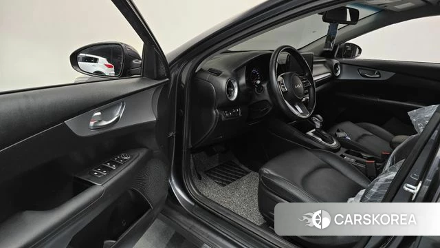 Kia The New K3 2nd generation id 4249976 из Кореи 33