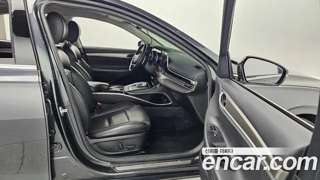 Hyundai The New Grandeur IG id 2408643 из Кореи 20