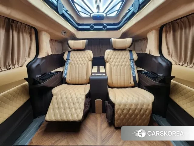 Kia The New Carnival 4th Generation id 3595692 из Кореи 20