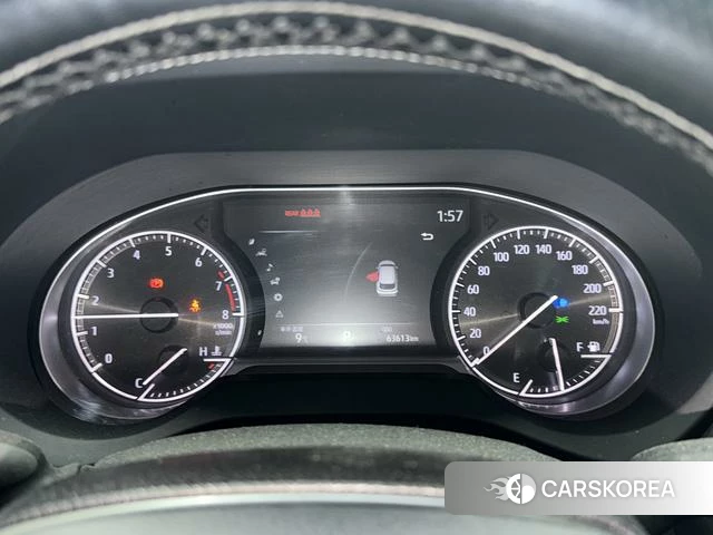 Toyota Weisha id 4207509 из Китая 20