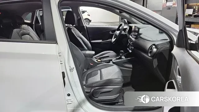 Hyundai The New Kona id 3509158 из Кореи 20